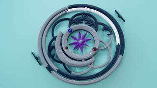 Astrologian's Arm - Solstice Recollection [Ready - To - Ship] 3D Printed Kit cosplay DangerousLadies