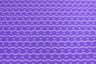 Azul's Sock Fabric