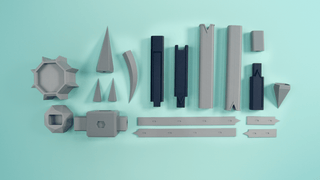 Azune Nayar's War Hammer [3D Printed Kit] 3D Printed Kit cosplay DangerousLadies