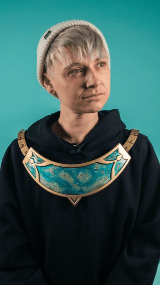 Bardon's Igniter [3D Printed Kit] 3D Printed Kit cosplay DangerousLadies