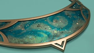 Bardon's Igniter [3D Printed Kit] 3D Printed Kit cosplay DangerousLadies