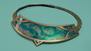 Bardon's Igniter [3D Printed Kit] 3D Printed Kit cosplay DangerousLadies