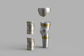 Beatrix's Armour [3D Print Files] 3D Files cosplay DangerousLadies