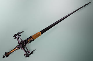Benedikta Harmon's Sword [3D Printed Kit] 3D Printed Kit cosplay DangerousLadies