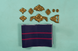 Bernadetta's Timeskip Accessories Kit Cast Kit cosplay DangerousLadies