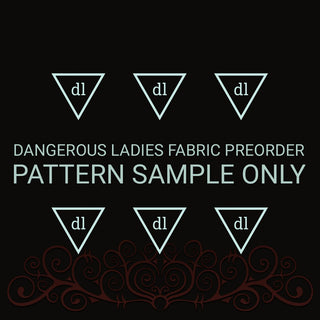 Bolaire's Cape Liner Fabric Textiles cosplay DangerousLadies