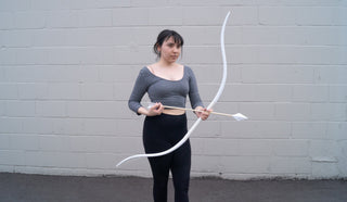 Bow and Quiver [3D Printed Kit] 3D Printed Kit cosplay DangerousLadies