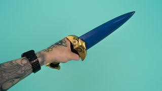 Byleth's Accessories Kit Cast Kit cosplay DangerousLadies