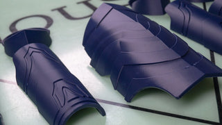 Byleth's Armor Kit
