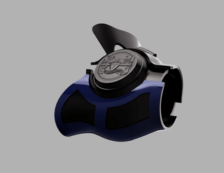 Caim's Elbow Armour and Sword [3D Print Files] 3D Files cosplay DangerousLadies