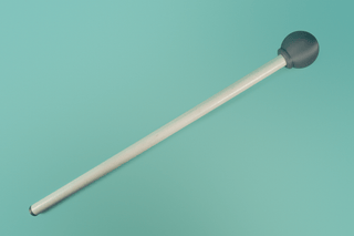 Caine's Cane Topper [Ready to Ship] 3D Printed Kit cosplay DangerousLadies