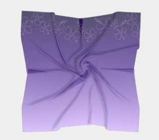Camilla Summer Shawl Fabric