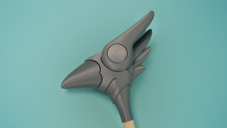 Card Captor Sakura's Sealing Wand [Ready - To - Ship] 3D Printed Kit cosplay DangerousLadies