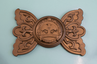 Ceremonial Robes Belt Buckle Kit