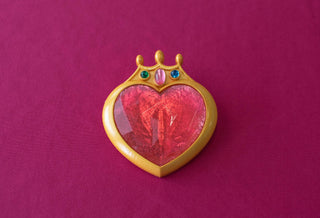 Chibi Moon's Accessory Kit