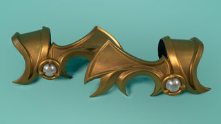 Choral Bard's Accessories Kit Cast Kit cosplay DangerousLadies