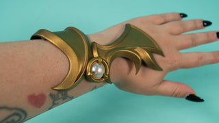 Choral Bard's Accessories Kit Cast Kit cosplay DangerousLadies
