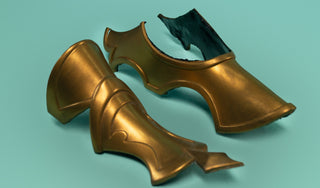 Choral Bard's Accessories Kit Cast Kit cosplay DangerousLadies