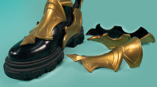 Choral Bard's Accessories Kit Cast Kit cosplay DangerousLadies
