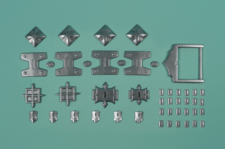 Cid "Cidolfus" Telamon's Accessories Kit Cast Kit cosplay DangerousLadies
