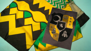 Claude's Timeskip Fabrics Textiles cosplay DangerousLadies