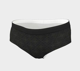 Clea's Underwear Textiles cosplay DangerousLadies