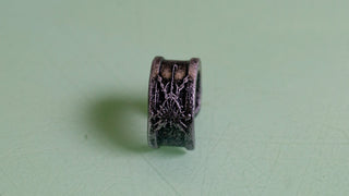 Clive and Joshua's Rosarian Ear Cuff Kit
