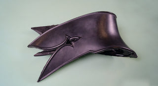 Clive Rosfield's Armour [3D Printed Kit]