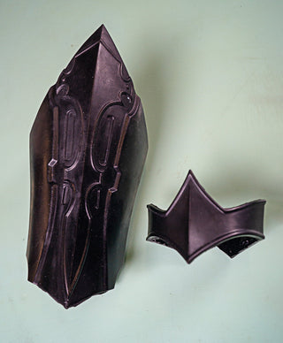 Clive Rosfield's Armour [3D Printed Kit]