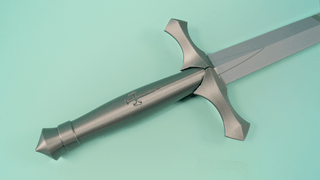 Clive Rosfield's Short Sword [3D Printed Kit] 3D Printed Kit cosplay DangerousLadies