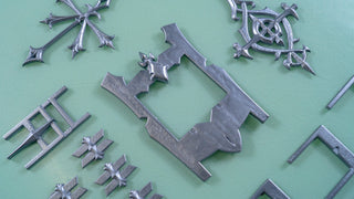 Clive Rosfield's Small Accessories Kit