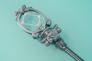 Tear Arcana Rod [3D Printed Kit]