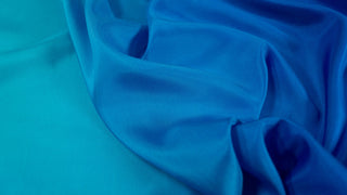 Custom Gradient Fabric Fabric cosplay DangerousLadies