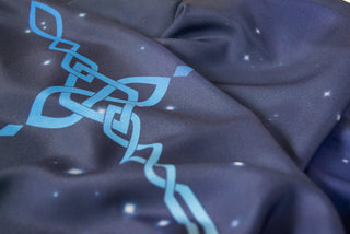 Dainsleif Cape Fabric