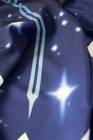 Dainsleif Cape Fabric