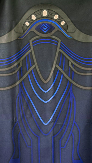 Dainsleif Cape Fabric