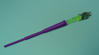 Lilia, Silver, and Sebek's Diasomnia Baton Kit