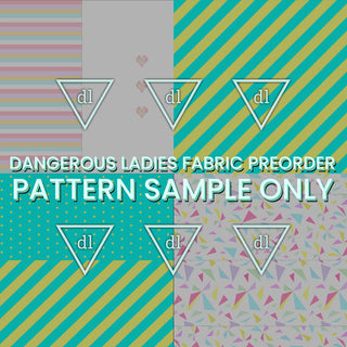 Agnes Digital's Racewear Fabric