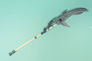 Dimitri's Areadbhar Relic [3D Printed Kit] 3D Printed Kit cosplay DangerousLadies