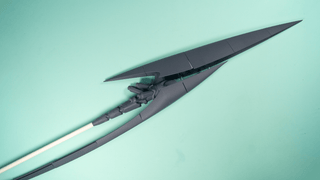 Drakodios Lance [3D Printed Kit] 3D Printed Kit cosplay DangerousLadies