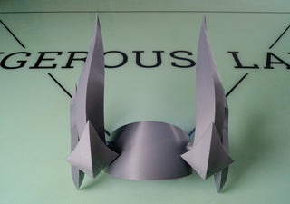 DRX Kindred's Horns [3D Printed Kit]