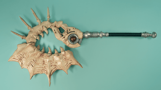 Edelgard's Aymr Axe Relic [3D Printed Kit] 3D Printed Kit cosplay DangerousLadies