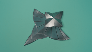 Edelgard's Three Hopes Armor Kit Cast Kit cosplay DangerousLadies