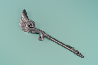Eiko's Angel Flute [3D Printed Kit]