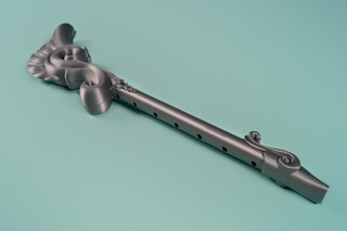 Eiko's Angel Flute [3D Printed Kit]