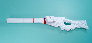 Elphelt Valentine's Ms. Charlotte Rifle 3D Printed Kit cosplay DangerousLadies