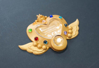 Eternal Sailor Moon's Moon Article Kit