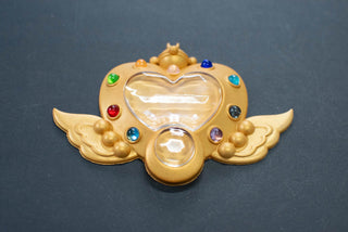 Eternal Sailor Moon's Moon Article Kit