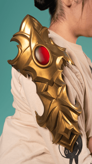 Etoile Dancer (Lvl 90) Accessories Cast Kit cosplay DangerousLadies