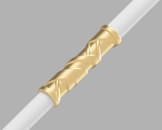 Everlasting Song [3D Print Files] 3D Files cosplay DangerousLadies